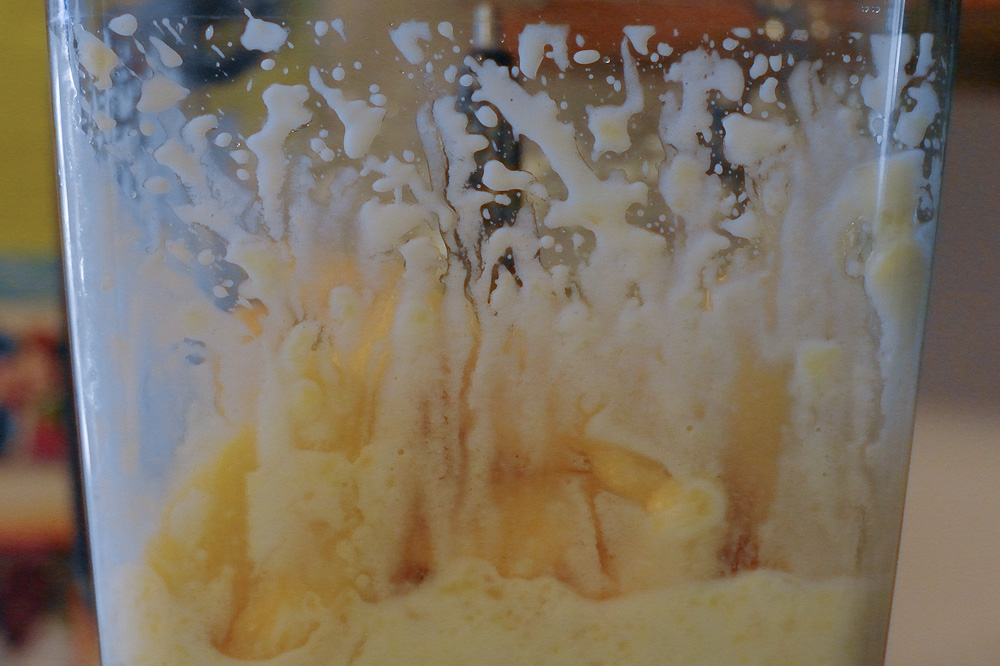 ddalkijane How to Make Homemade Yogurt Bubble Tea