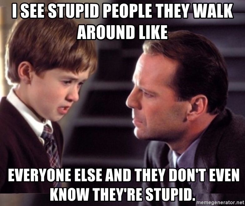 I see dead people meme. Комикс жизнь с самим собой. I see people and they. I see people and they. Комиксы жизнь компьютерного гения.