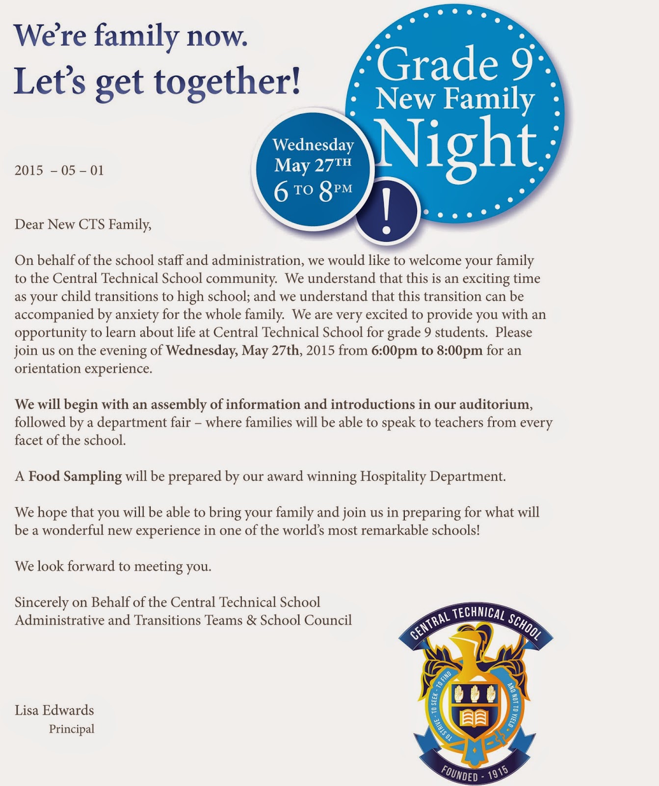 educational reflections with Mr. P, OCT (formerly Rumblings from 52