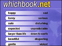 whichbook.net