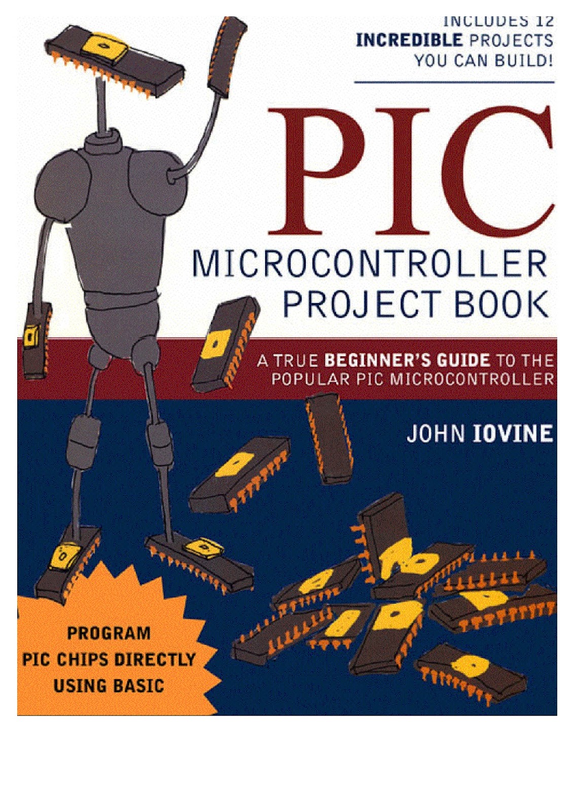 How To Write Microcontroller Program - sterlinghelper