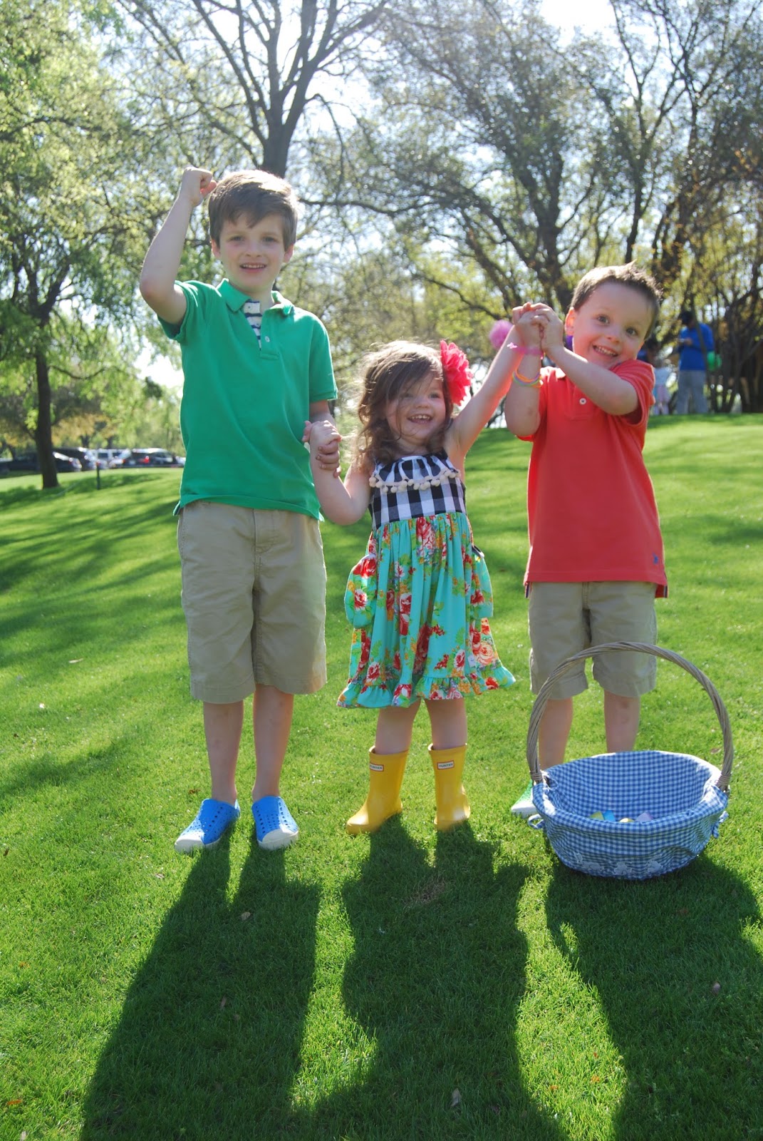 Momfessionals All Things Easter