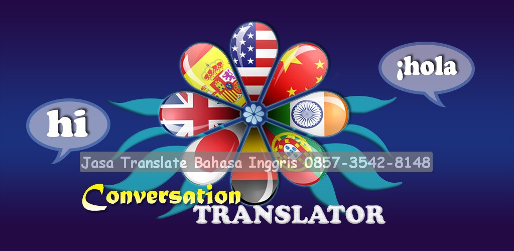 Jasa translate bahasa inggris Jasa terjemah bahasa