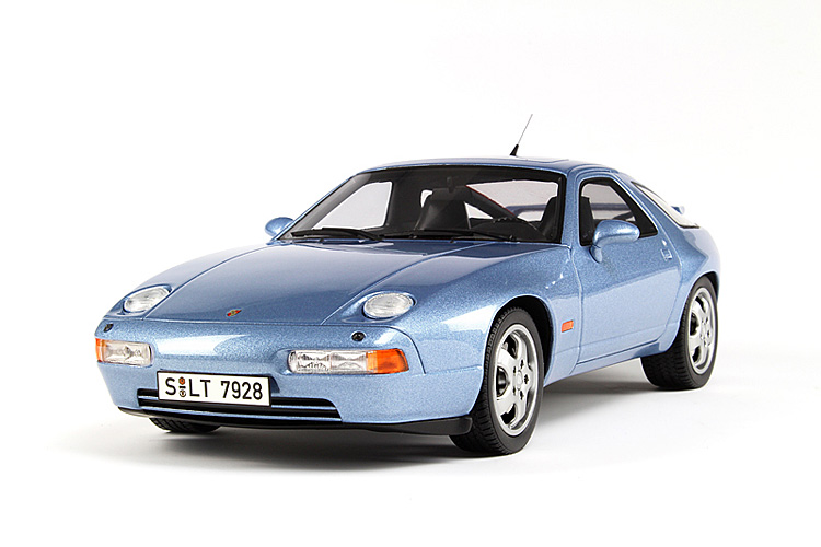 1993 Porsche 928 GTS