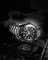 Seamaster Planet Ocean 600M SKYFALL Limited Edition