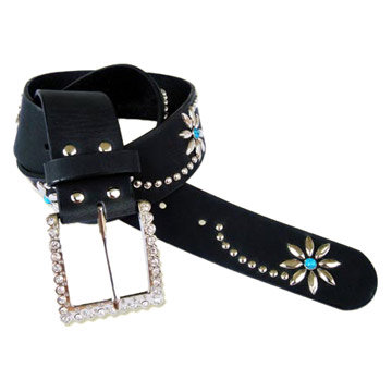 latest ladies belt