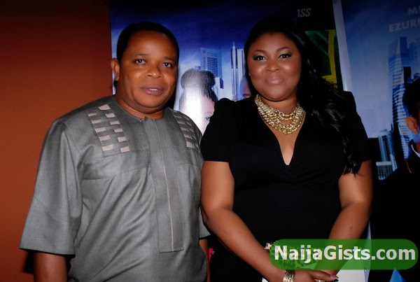 ireti osayemi and husband