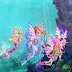 ¡¡Imágenes del Winx Sirenix 2D bajo el agua!!