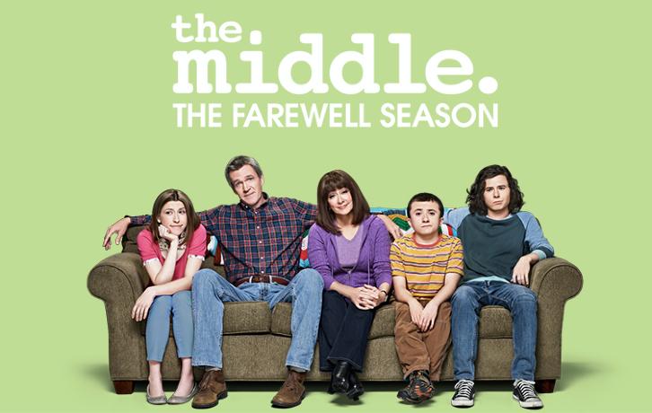 The Middle - Season 9 (The Final Season) - Promos & Key Art *Updated*