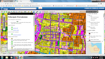 map surabaya lengkap map surabaya lengkap