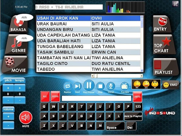 Cara Install Sentra Karaoke Home v6.0 Edition + Auto Import Cara Install Sentra Karaoke Home v6.0 Edition + Auto Import