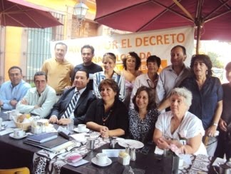 Ambientalistas exigimos Revocación en predio Ex Hda La Solana