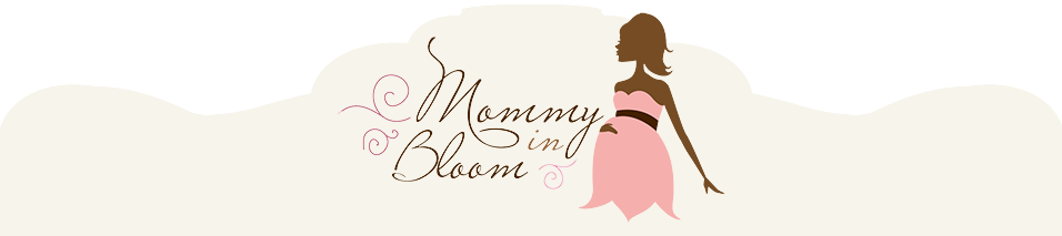 Mommy in Bloom