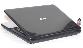Jual Laptop Acer Aspire E1-471 Core i3 Bekas di Malang