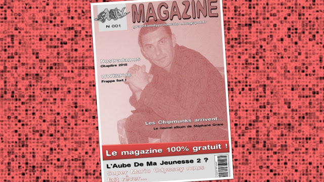 GrareFamilyMagazine