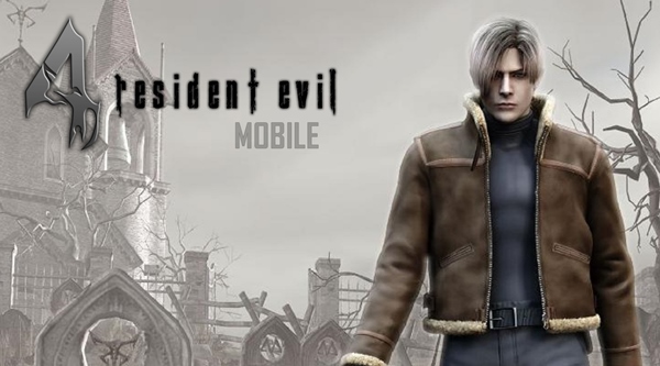 Download Resident Evil 4 Android Lite Download Resident Evil 4 Android Lite