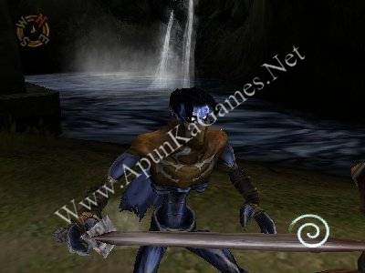 Legacy of Kain  Soul Reaver 2 PC Game   Free Download Full Version - 48