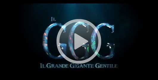 GGG (Grande Gigante Gentile) – film Streaming ITA