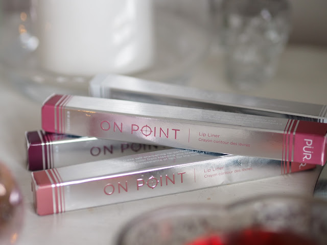 PUR On Point Lip Liner
