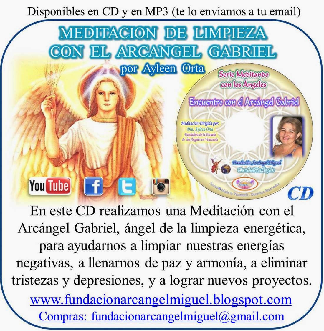 Fundación Arcángel Miguel Venezuela MIERCOLES, Fundación Arcángel Miguel Venezuela MIERCOLES,