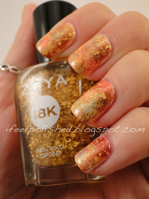 Fall Nails