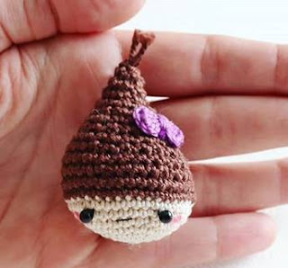 PATRON GRATIS CASTAÑA AMIGURUMI 35113