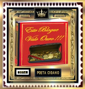 Ganhei do amigo Carlos Rimulo