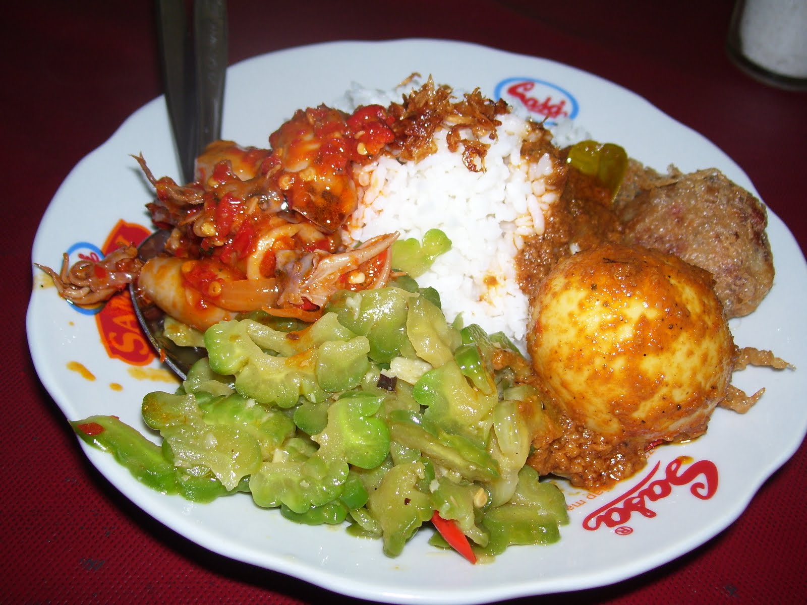 warung makan & catering 