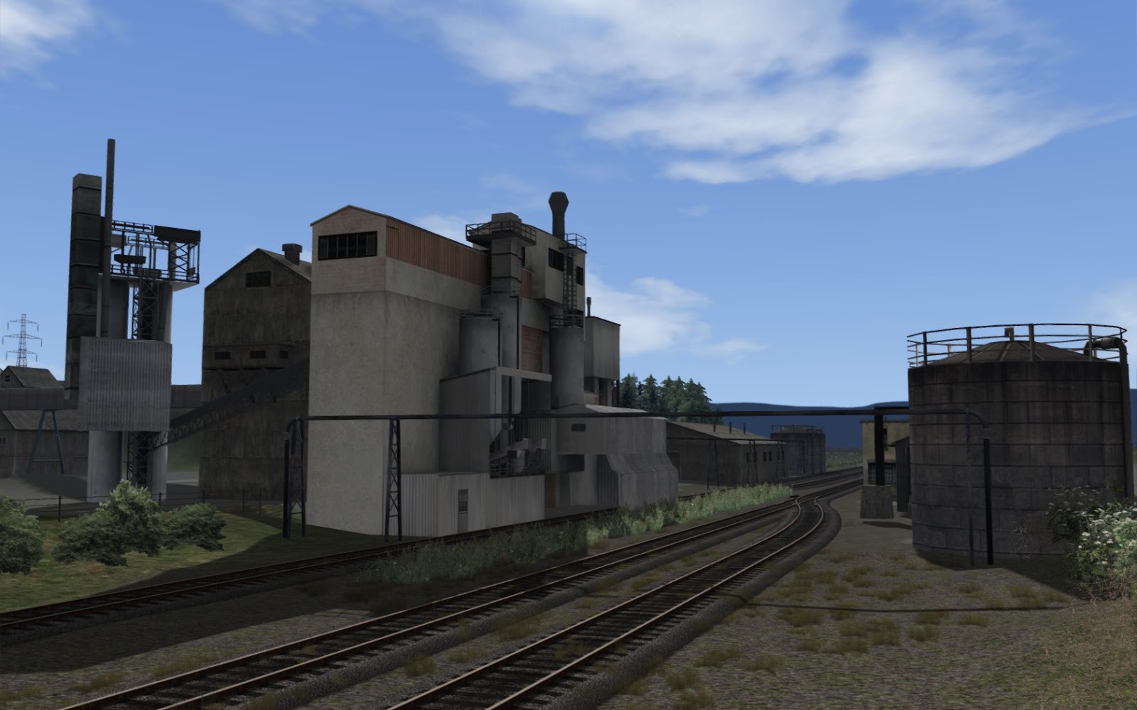 Stainmore, Shap and Eden Valley Project Shap and its Quarries By Ben