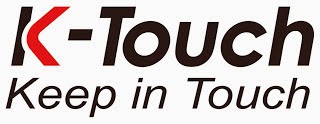 Logo Handphone K-Touch 2021