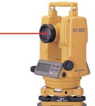 Jual Alat Survey Digital Theodolite Topcon 205L Di Gorontalo Jual Alat Survey Digital Theodolite Topcon 205L Di Gorontalo