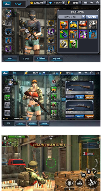 14 Download Aplikasi Point Blank Android Pics