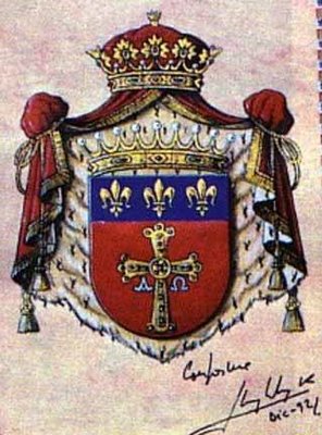 ARISTOCRACY GALLERY EL Ier CONDE DE LATORES