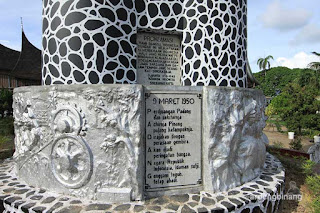bangunan museum adityawarman