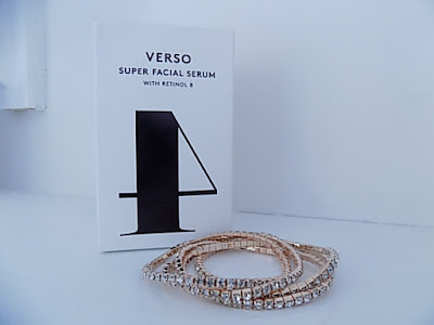 Verso Skincare 1 2 3 4 review