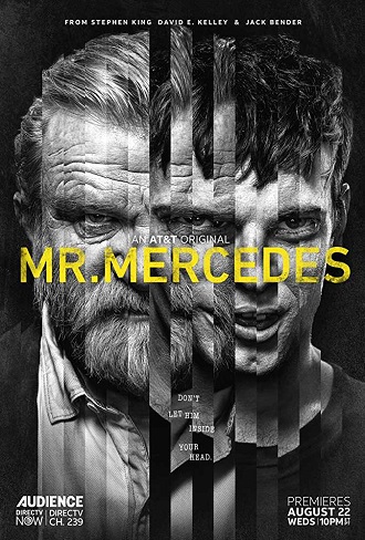 Mr Mercedes Season 3 Complete Download 480p All Episode