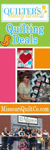 Quilters Daily Deal