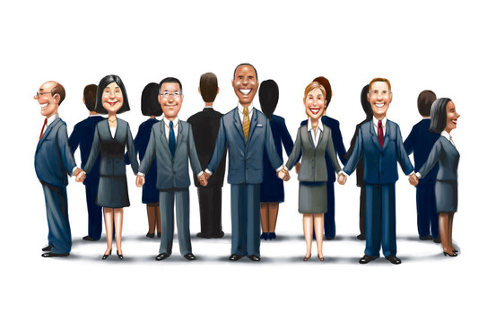 characteristics of successful teams why do we form teams form teams