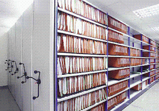 Gestion Documental 228872: mayo 2012