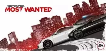 Need for Speed™ Most Wanted Apk