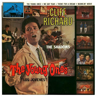 The young ones Cliff Richard