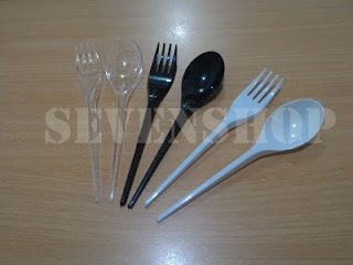 sendok plastik murah sendok plastik murah