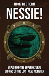Nessie! New US Edition, 2018: