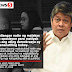 Netizens Lambasts Sen. Pangilinan for his Plans to Unite the Opposition