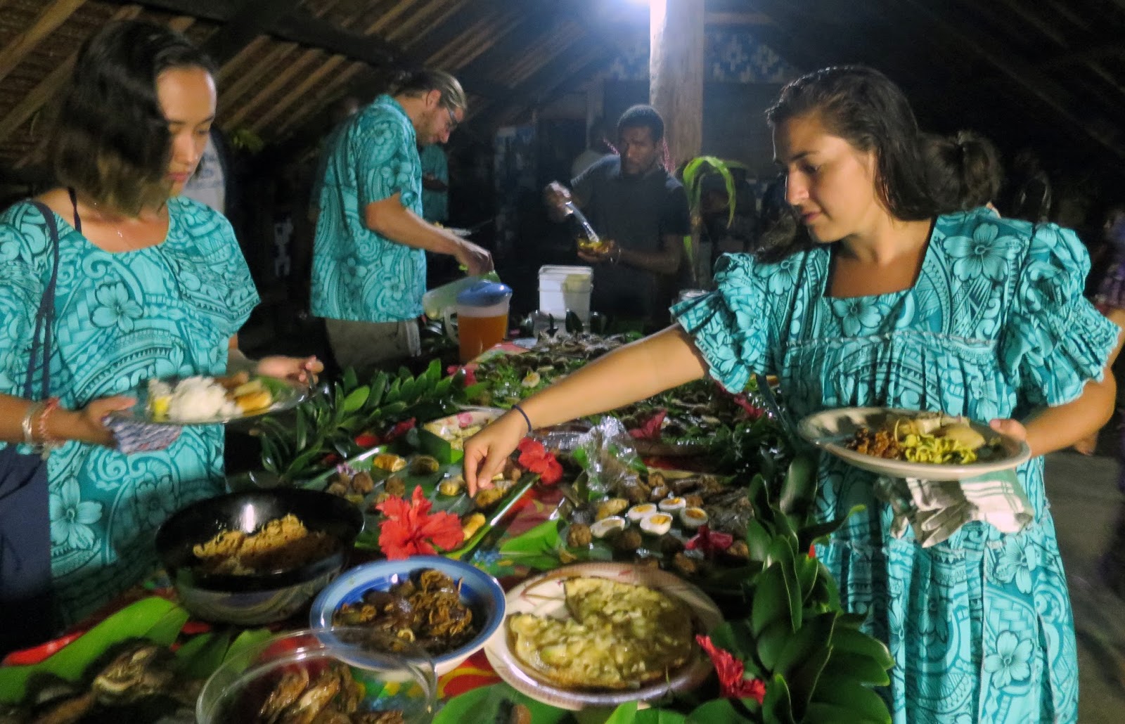 Food of Vanuatu Training edition Food of Vanuatu Training edition