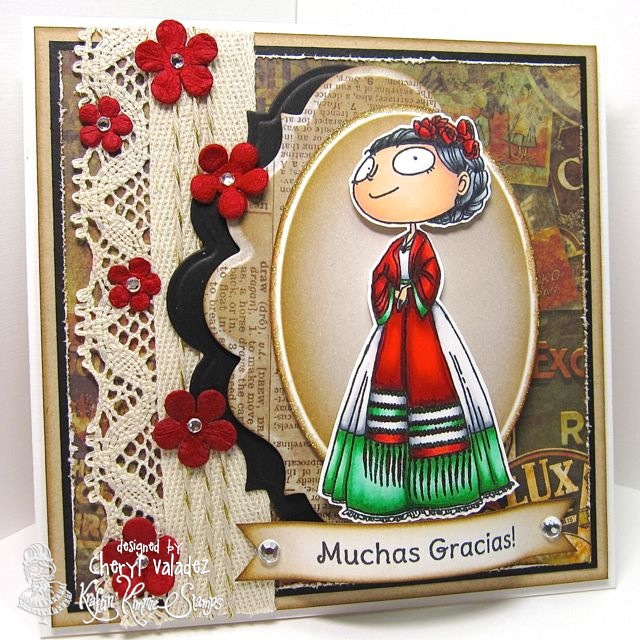 The Ink Trap Release Day!