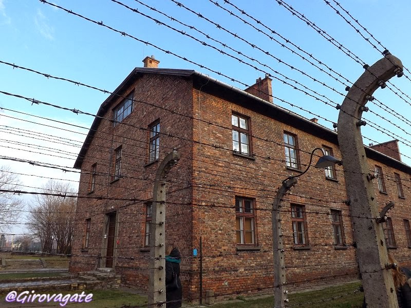 museo Auschwitz