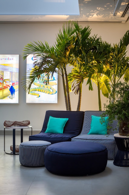 Blog Achados de Decoração, Boas idéias decorativas com iluminação Blog Achados de Decoração, Boas idéias decorativas com iluminação