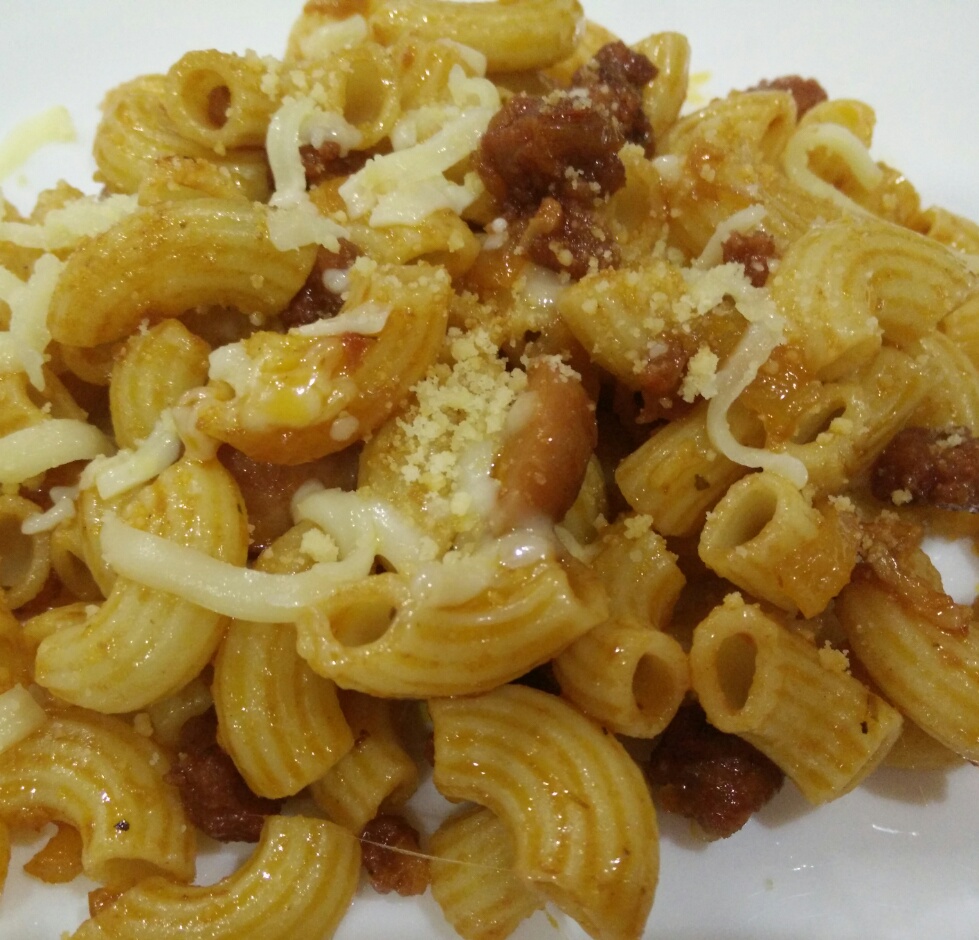 Resepi Sedapzaini Makaroni Cheese Creamy ala Kelate