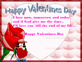All in One Blog For U: Valentines Greeting Cards 2012